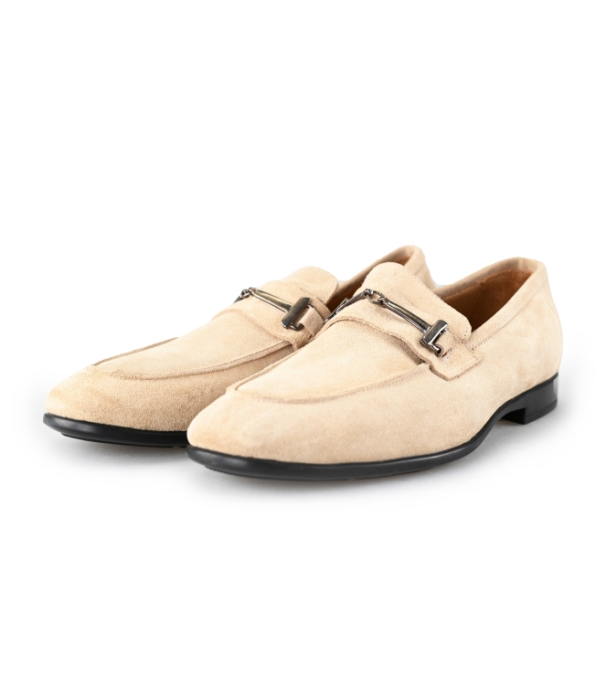 Mazzeltov Loafers