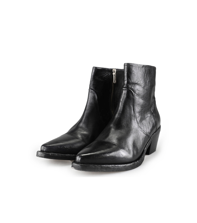 Goosecraft Enkellaarzen