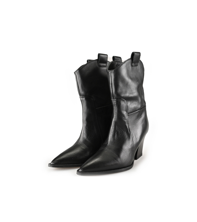 Notre-V Enkellaarzen