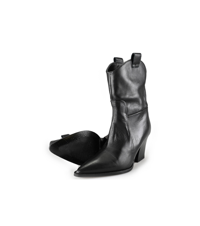 Notre-V Enkellaarzen