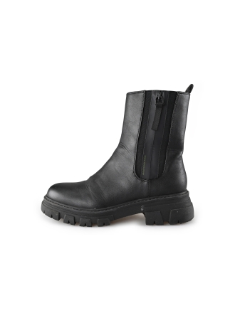 Mexx Chelsea boots Zwart 193674