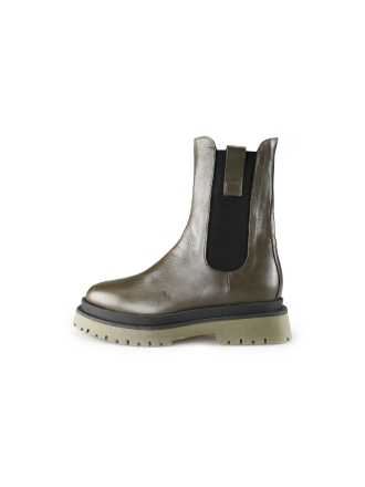 Studioun Chelsea boots