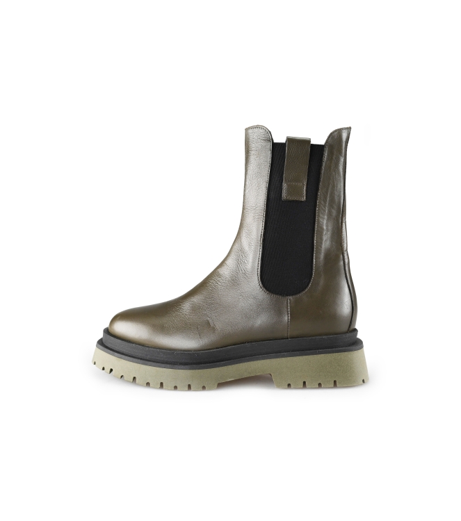 Studioun Chelsea boots
