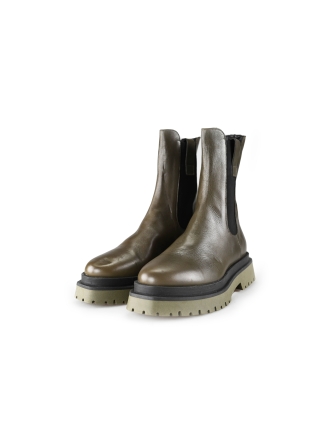 Studioun Chelsea boots