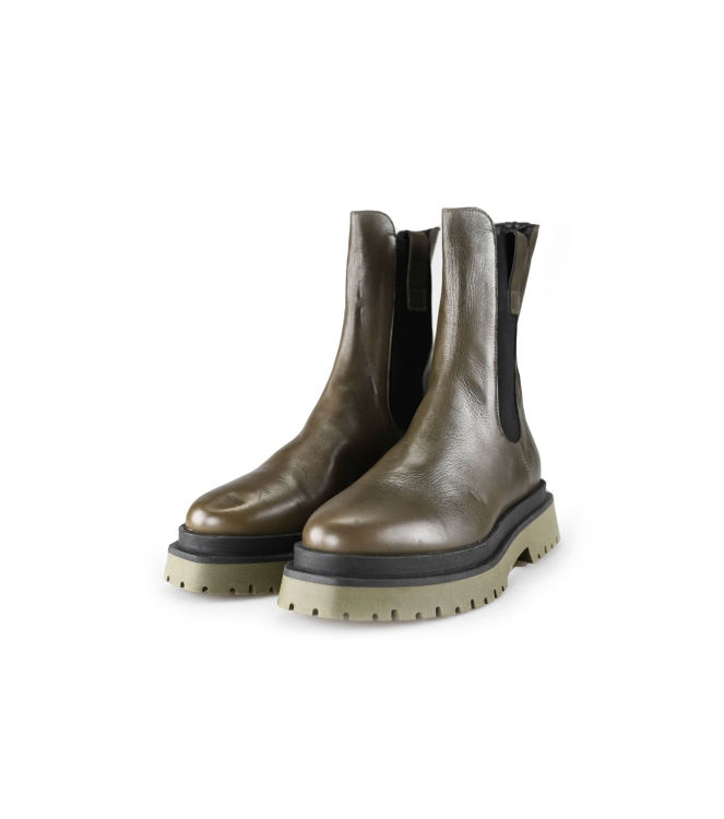 Studioun Chelsea boots