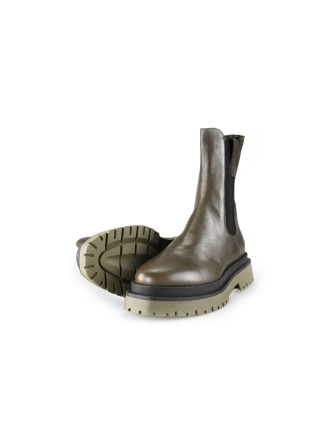 Studioun Chelsea boots