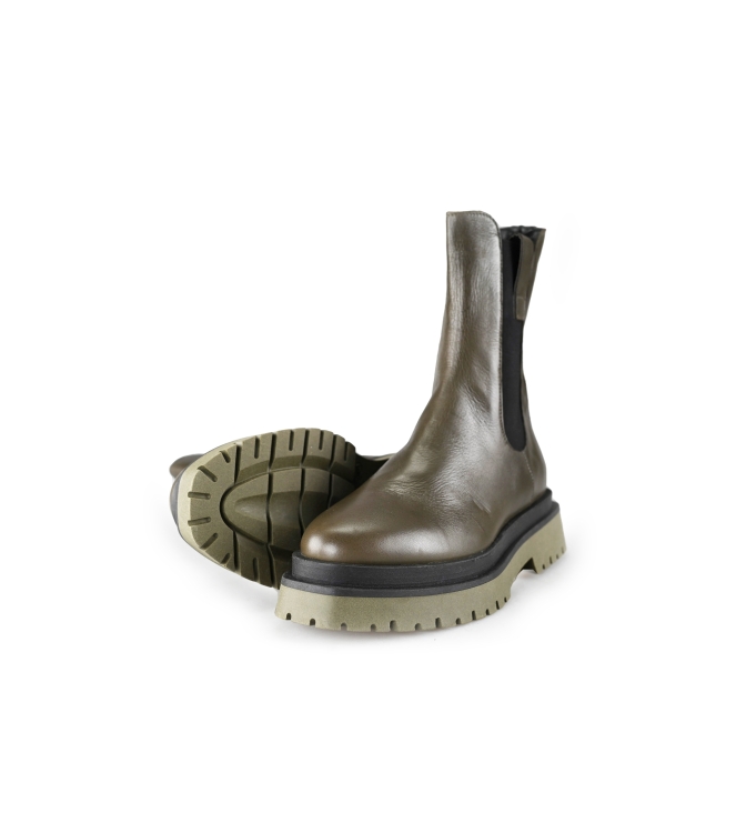 Studioun Chelsea boots