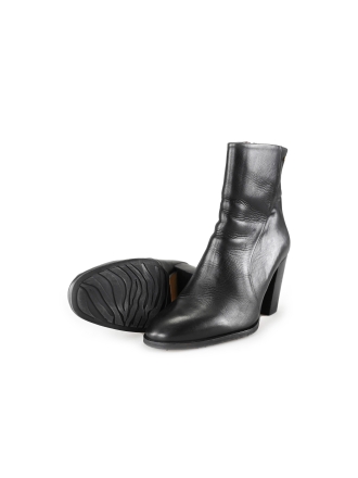 Fred de La Bretoniere Enkellaarzen