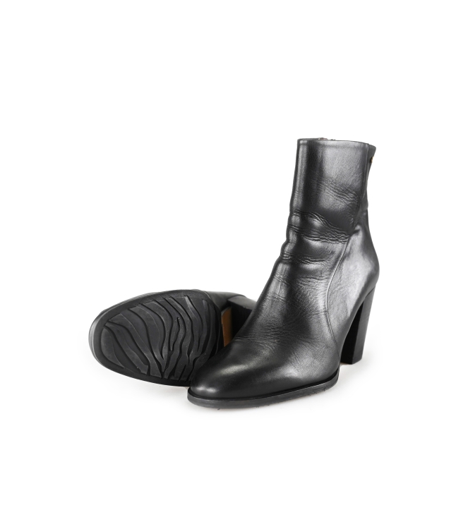 Fred de La Bretoniere Enkellaarzen