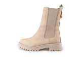 Omoda Chelsea boots