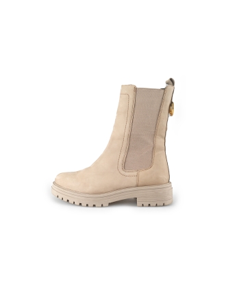 Omoda Chelsea boots