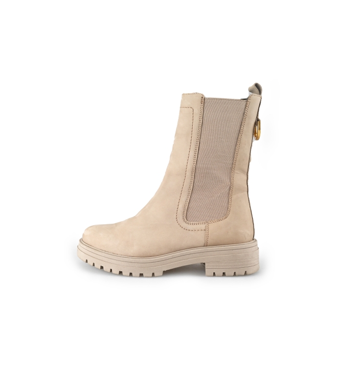 Omoda Chelsea boots
