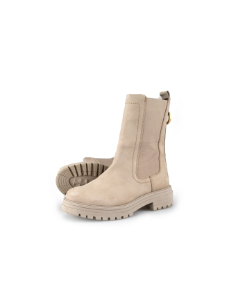 Omoda Chelsea boots