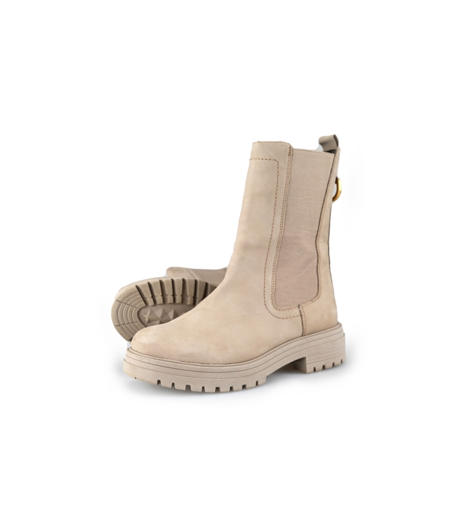 Omoda Chelsea boots