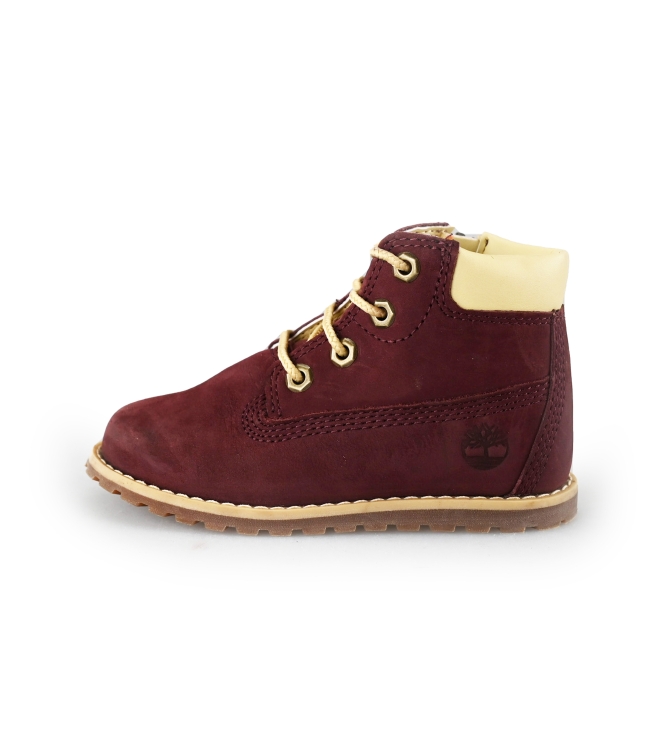 Timberland Veterboots