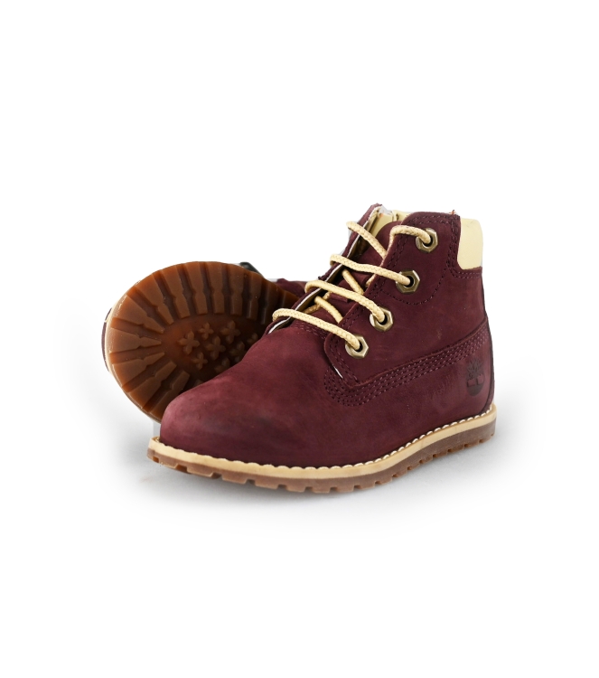 Timberland Veterboots