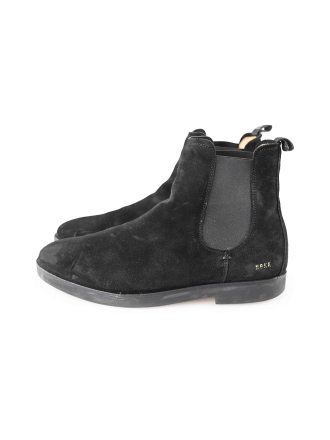 Nubikk Chelsea boots