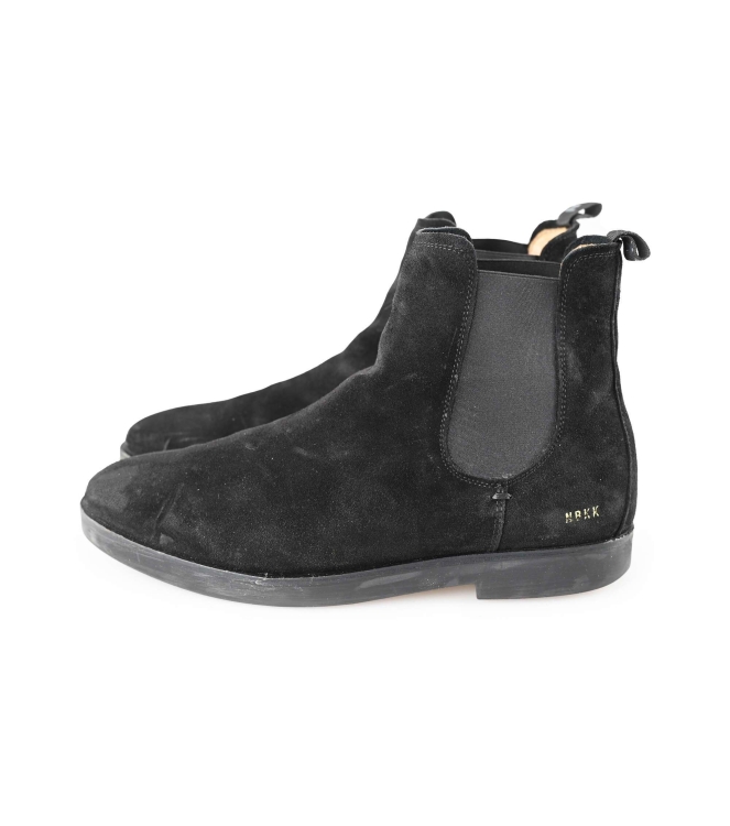 Nubikk Chelsea boots
