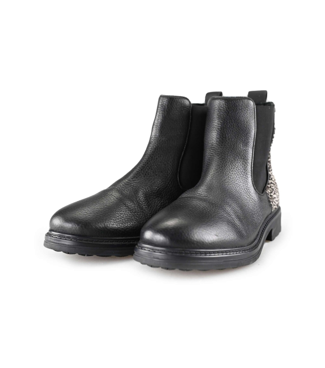 Maruti Chelsea boots