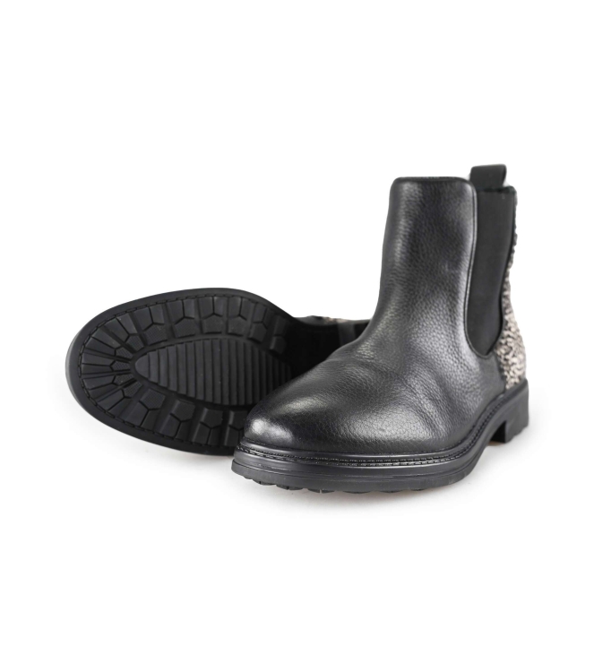 Maruti Chelsea boots