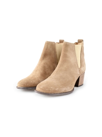 Maruti Chelsea boots