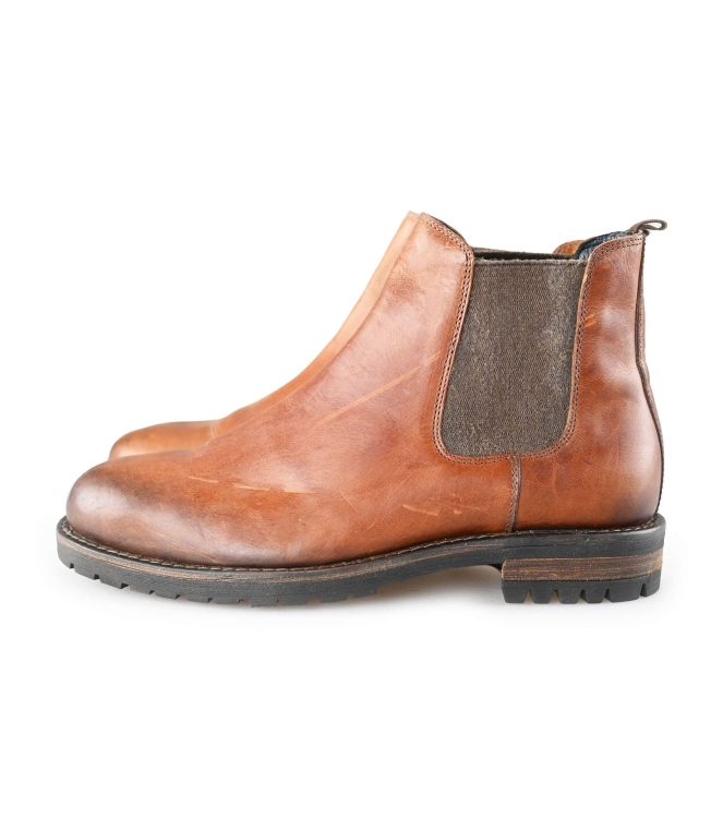 Omoda Chelsea boots