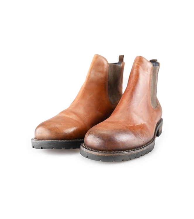 Omoda Chelsea boots