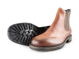 Omoda Chelsea boots