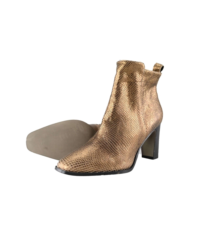 Notre-V Enkellaarzen