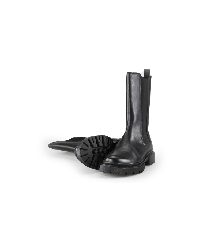 EBL8790 Chelsea boots