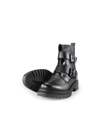 Nelson Biker boots