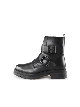 Nelson Biker boots