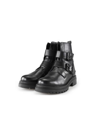 Nelson Biker boots