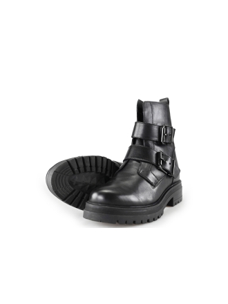 Nelson Biker boots