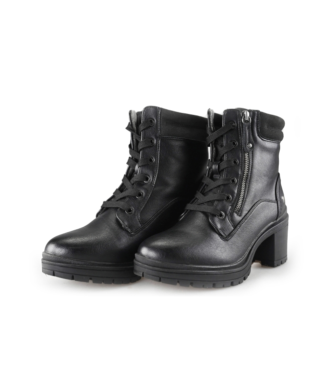 Mustang Veterboots