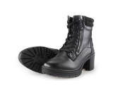 Mustang Veterboots