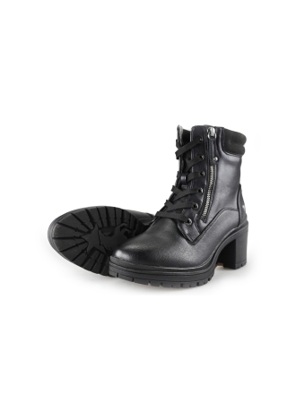 Mustang Veterboots