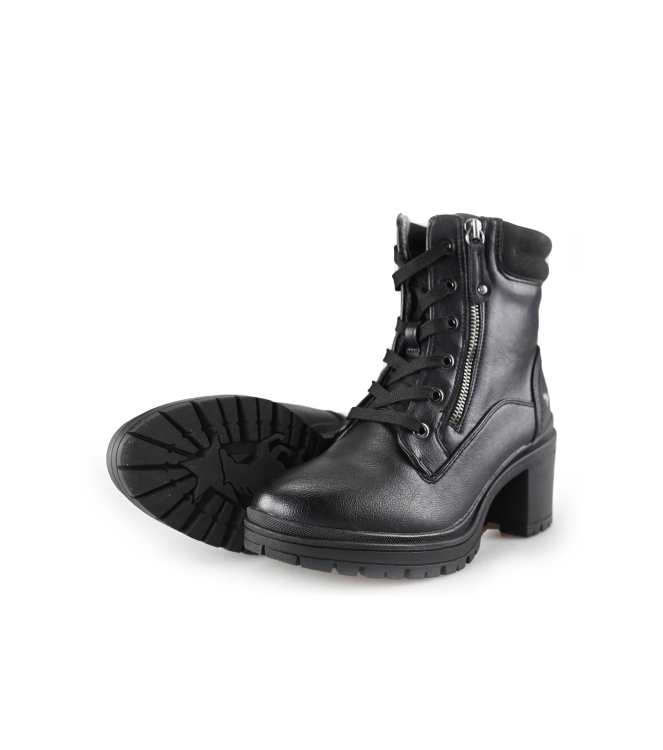Mustang Veterboots