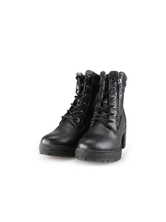 Mustang Veterboots