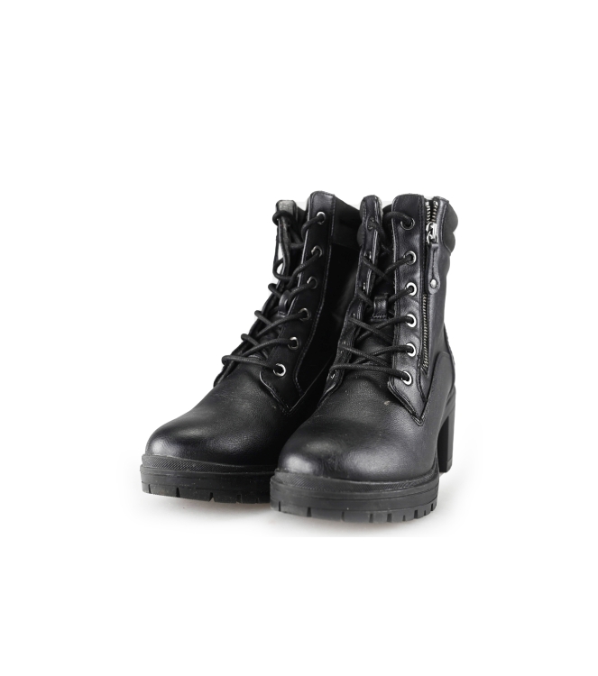 Mustang Veterboots