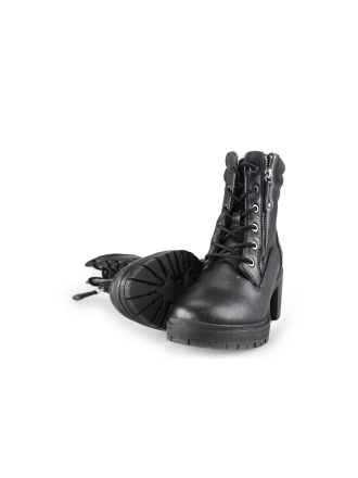 Mustang Veterboots