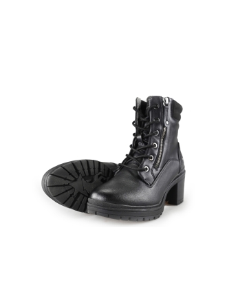 Mustang Veterboots