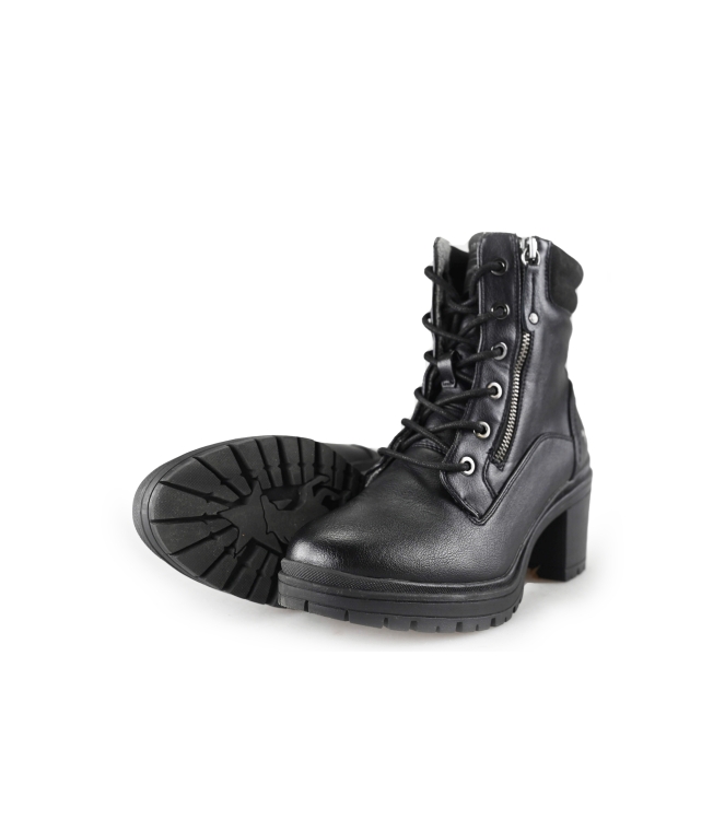 Mustang Veterboots