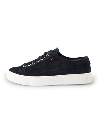Daniel Kenneth Sneakers Blauw 194510