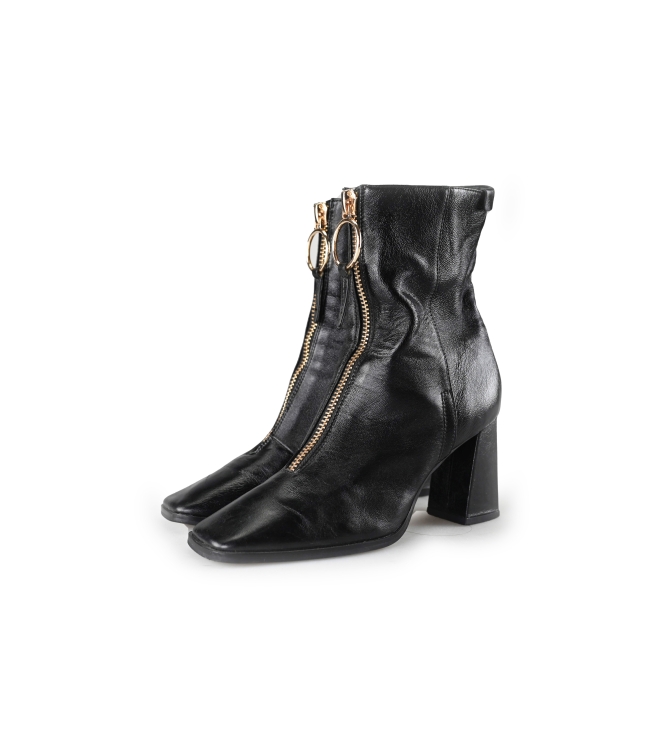 Lola Cruz Enkellaarzen