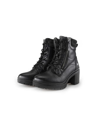 Mustang Veterboots