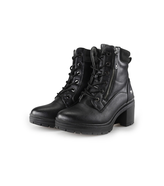 Mustang Veterboots