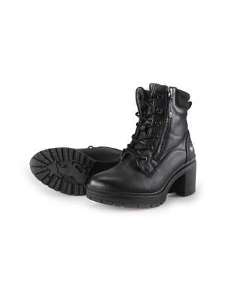 Mustang Veterboots
