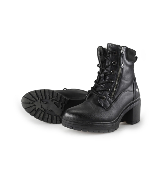 Mustang Veterboots