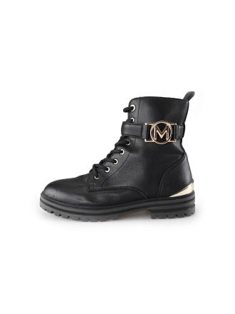 Mexx Veterboots Zwart 194584